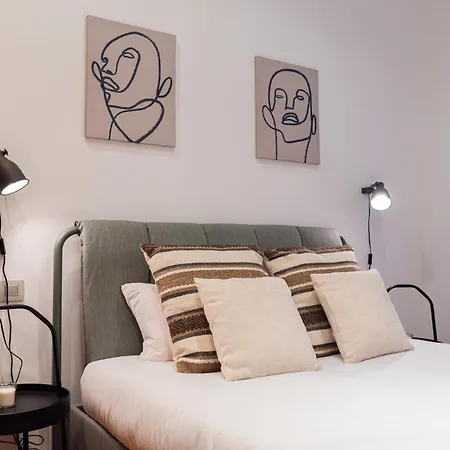 Apartament La Galeria De Principe