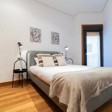 La Galeria De Principe Apartment