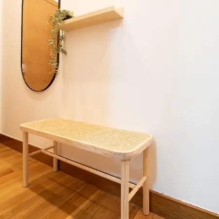 La Galeria De Principe Apartament Vigo