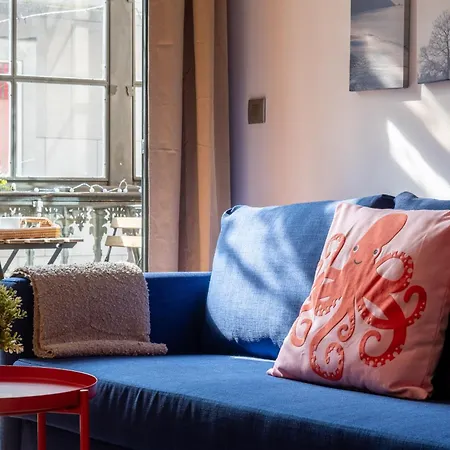 Apartament La Galeria De Principe *