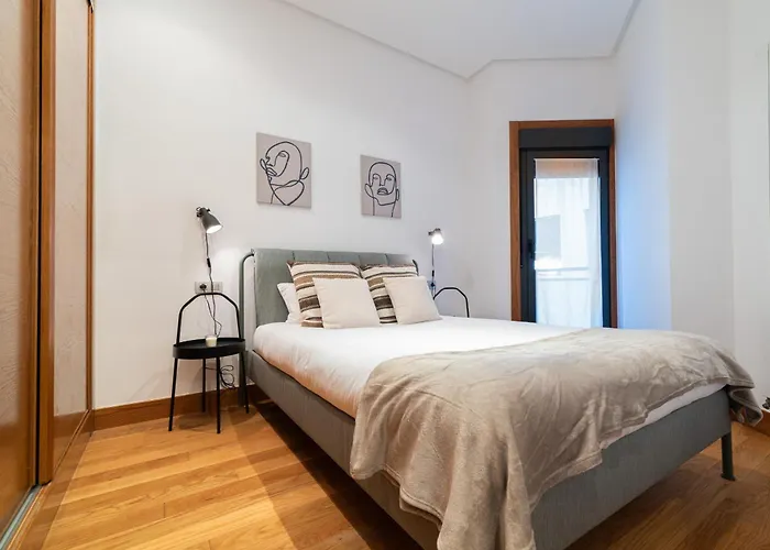 La Galeria De Principe Apartman