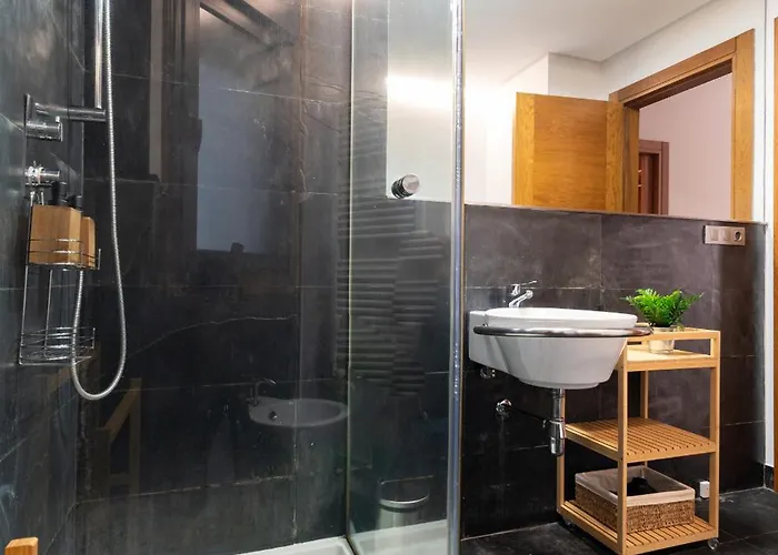 Apartman La Galeria De Principe