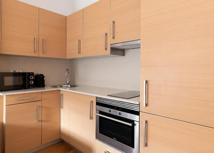 La Galeria De Principe Vigo