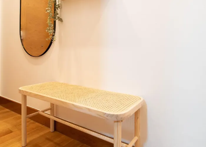 La Galeria De Principe Apartman