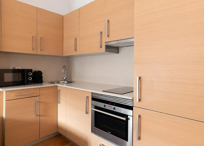 Apartman La Galeria De Principe